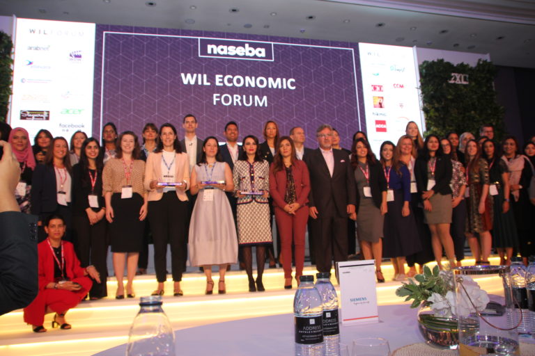 Women in Leadership (WIL) Economic Forum Opens
