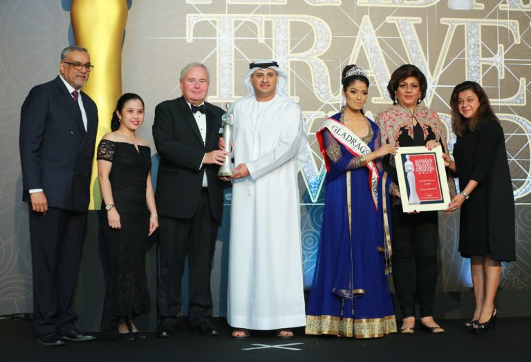 Millennium Airport Hotel Dubai  Wins the ‘Best Airport Hotel’ Award
