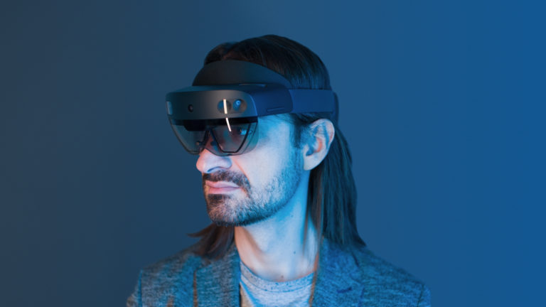 The making of the HoloLens 2: How advanced AI built Microsoft’s vision for ubiquitous computing