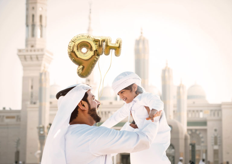 Shaza Al Madina Celebrates 9th Anniversary with an Exceptional Offer for its Guests