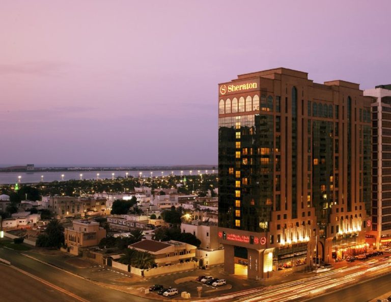 Sheraton Al Khalidiya Hotel Appoints Prologic First to Leverage Operational Excellence