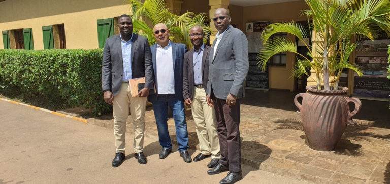 LEVA Hotels & Resorts Makes its Foray into Uganda with Signing of First Hotel in Kampala