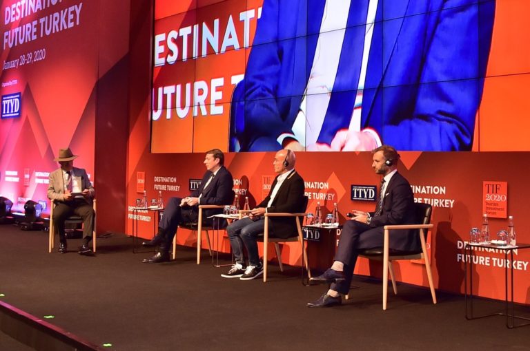 Shaza Hotels Announces Expansion Plan in Turkey at the Tourism Investment Forum