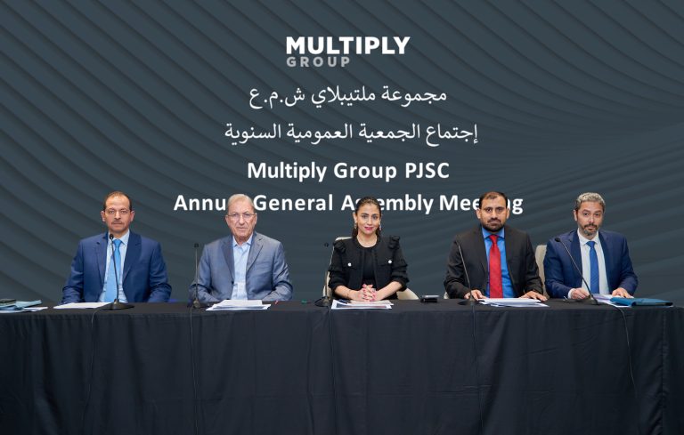 Multiply Group showcases strong growth momentum, positive impact from its investments