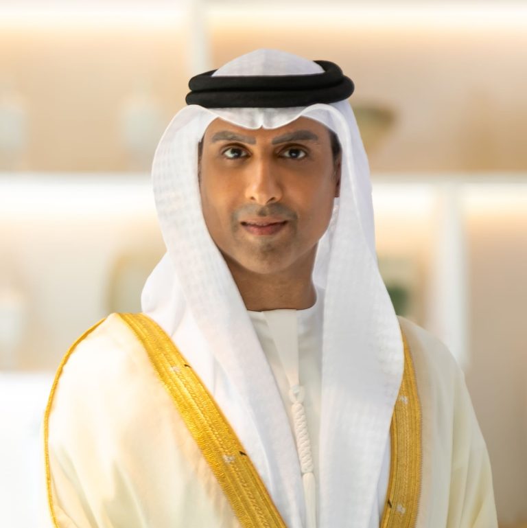 Mohammed bin Faisal bin Sultan Al Qassimi elected as Chairman for United Arab Bank