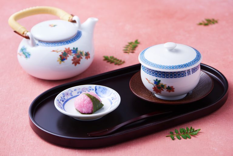 Savour the flavours of Sakura season with Emirates