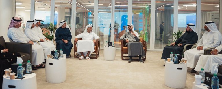 Dubai Centre for Artificial Intelligence convenes representatives from 33 Dubai government entities to foster collaboration