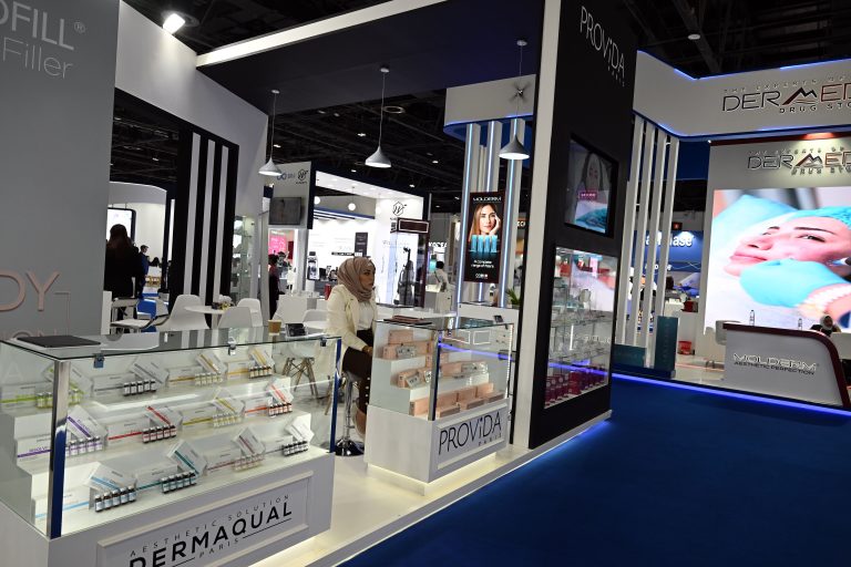 Dubai Derma 2024 highlights e-commerce role in boosting skin care sector