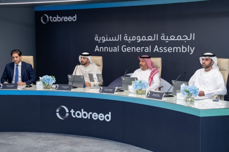 Tabreed shareholders approve new record high dividend payment for FY 2023