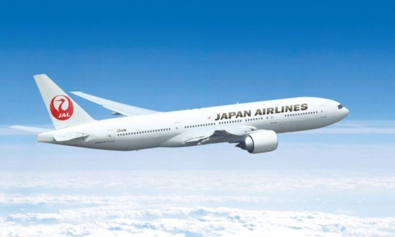 Japan Airlines to Introduce 42 New Aircraft from Airbus and Boeing