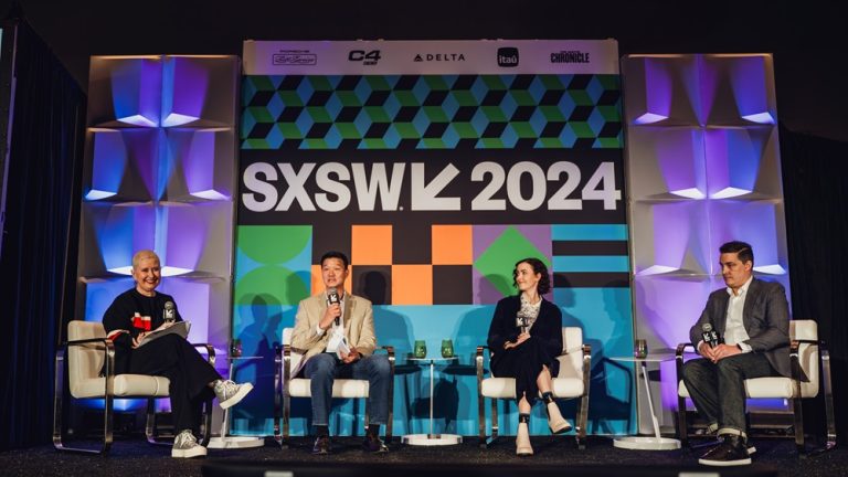 The Future of Sleep Health: Experts Explore How AI and Wearable Technology Are Revolutionizing Sleep at SXSW