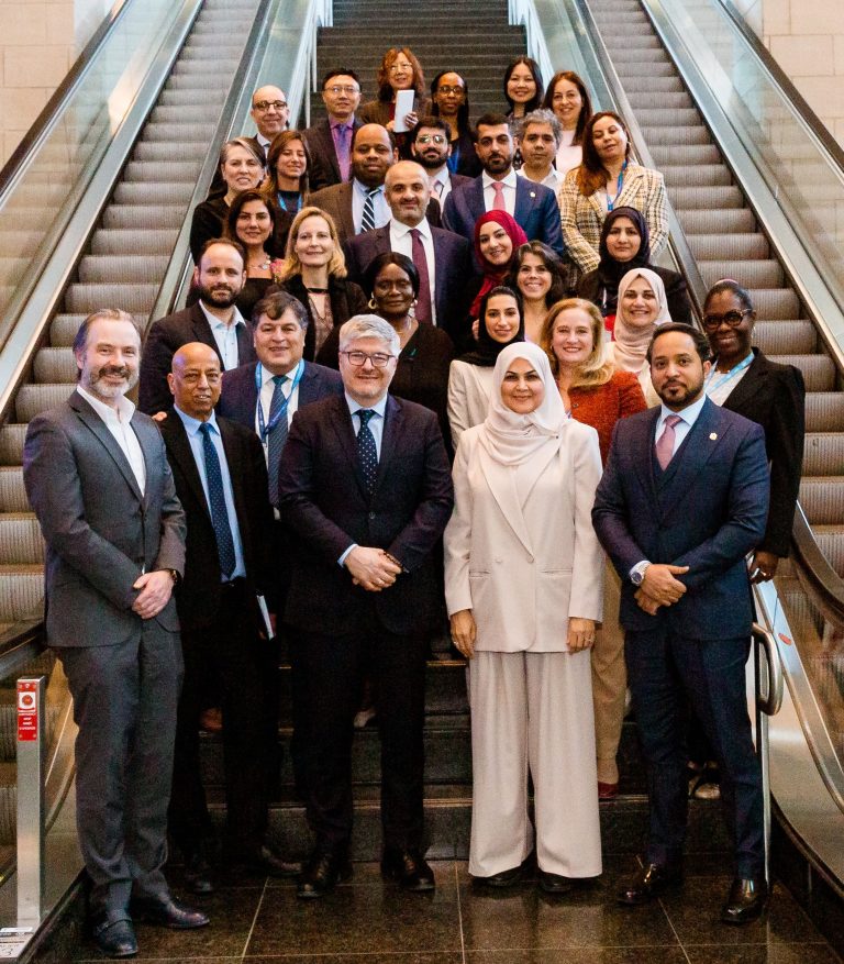 UAE government, ICAO launch Global Accelerator Ambassador Programme