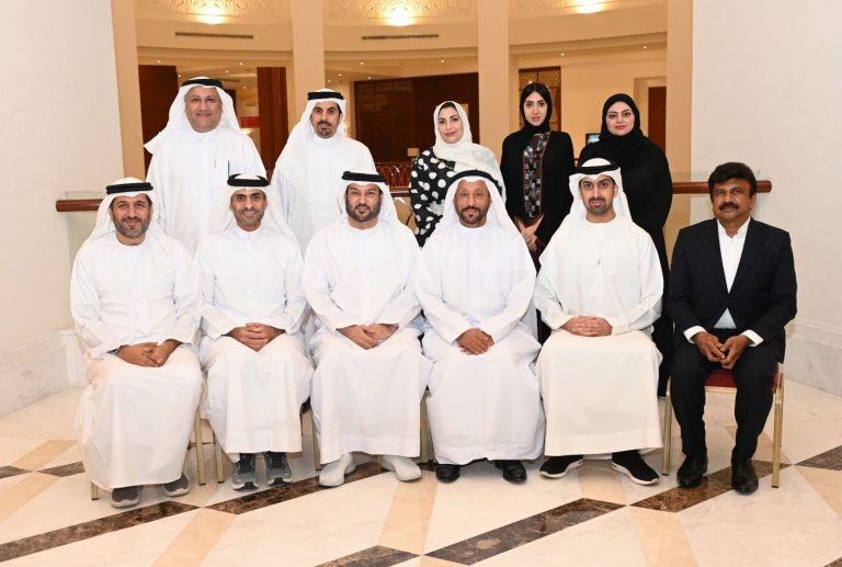 Sharjah Excellence Award’s 2023 edition announces participation of 98 economic entities