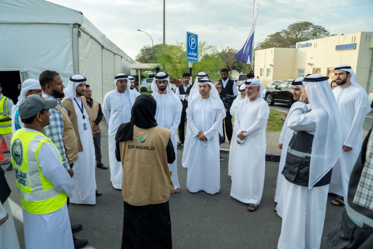 DP World Foundation provides over 360,000 Iftar meals during Ramadan