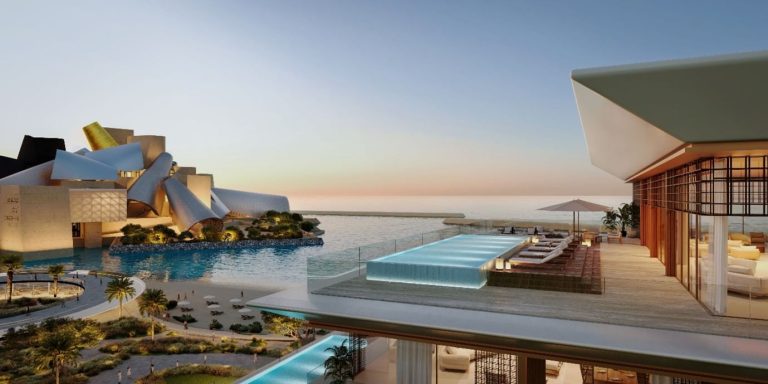 AED137 million Aldar penthouse sets new Abu Dhabi record