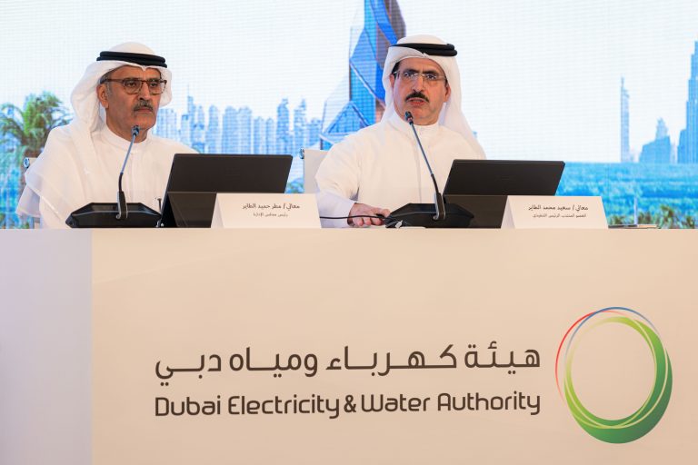 DEWA shareholders approve payment of AED 3.1 billion in dividends