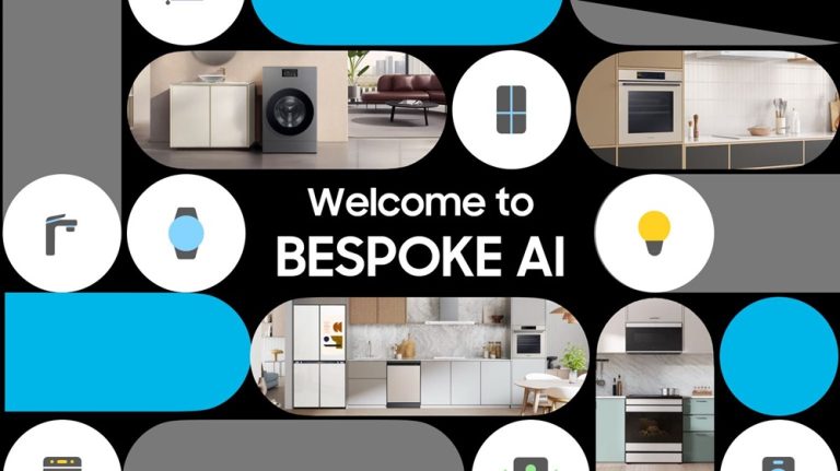 Samsung Introduces Latest Home Appliance Lineup Featuring Enhanced Connectivity and AI Capabilities at the ‘Welcome to BESPOKE AI’ Global Launch Event