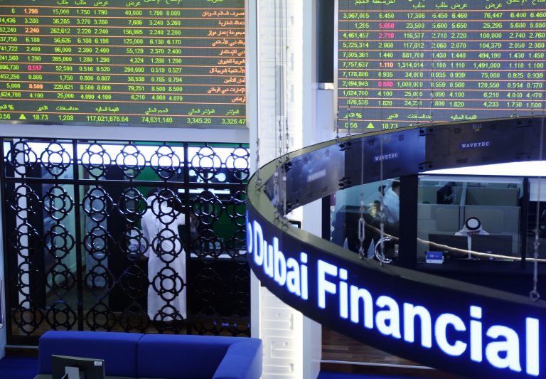 26,596 new investors flocked to DFM in Q1, 2024