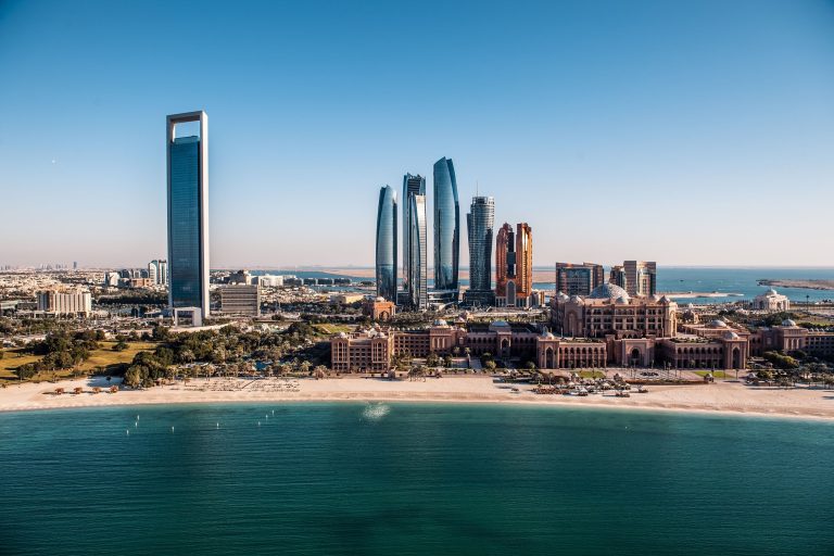 Abu Dhabi’s real estate transactions hit AED15.9 billion in Q1 2024