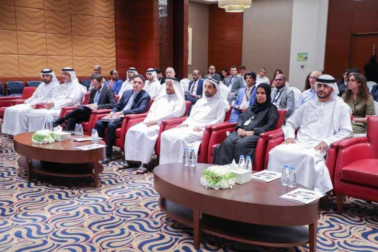 Sharjah Chamber, Italy showcase future of sustainable design, construction at B-CAD Emirates Convention