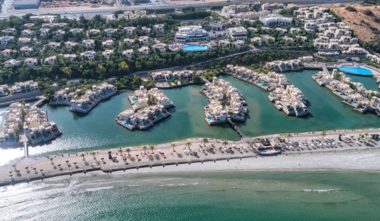 Rasmala Announces Acquisition of Cove Rotana Resort in Ras Al Khaimah