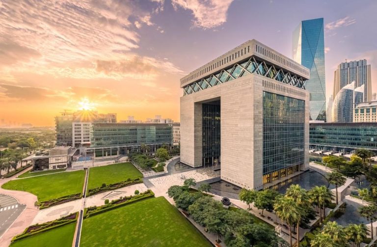 DIFC publishes report on regional outlook for banking, capital markets