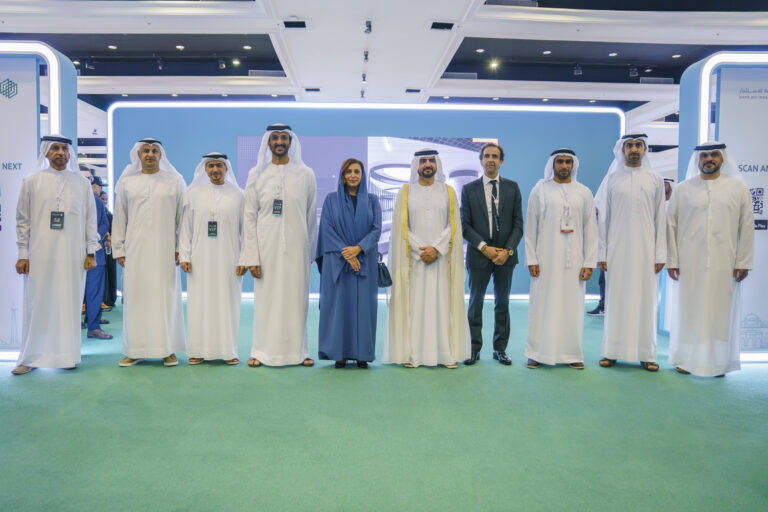 Sharjah introduces world’s first AI-powered trade licence that will be issued to businesses in 5 minutes