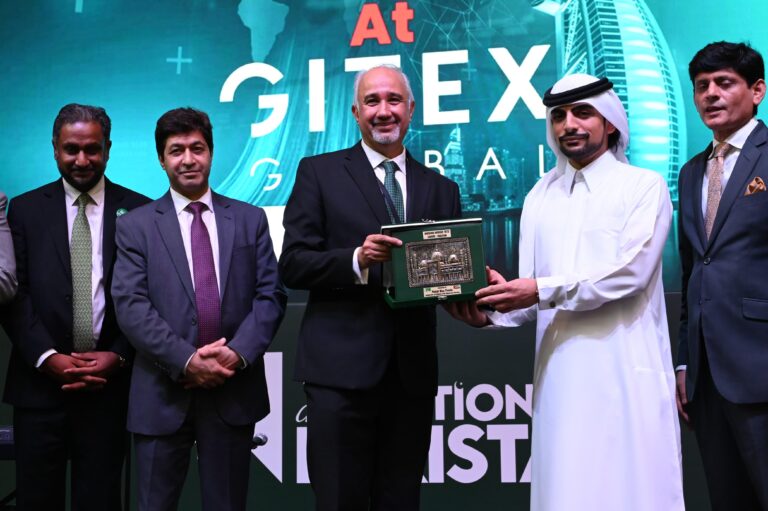 Pakistan Night: A Special Networking Event at Pakistan Association Dubai during GITEX Global 2024