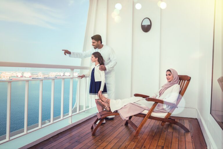 Queen Elizabeth 2 Hotel Unveils Eid Staycation